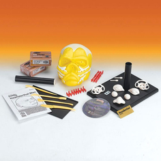 Набор скульптора Edu-toys Неандерталец