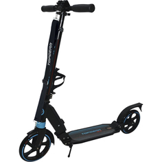 Самокат 2-хколёсный TOPGEAR ECO VIII 1toy