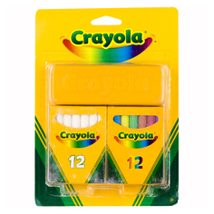 Набор мелков Crayola