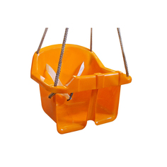 Игрушка INTELCOM Качели Малыш