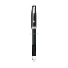 Parker Ручка Parker Sonnet Matte Black CT S0818070