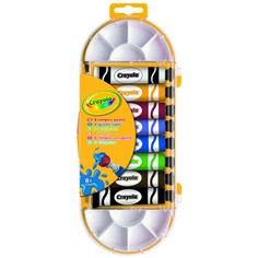 Краски Crayola