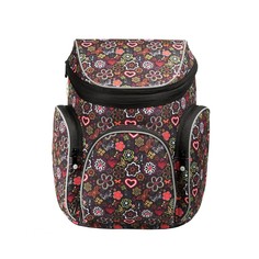 Ранец школьный boxi. Flowers (20616-18) Magtaller
