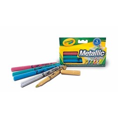 Фломастеры Crayola