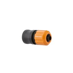 Коннектор для шланга 13-15мм 1/2-5/8 Фискарс Fiskars
