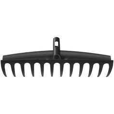 Насадка для граблей Fiskars Solidtm универсальная