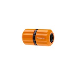 Муфта ремонтная шланга13мм-15мм1/2-5/8 Фискарс Fiskars