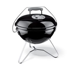 Барбекю-гриль Weber Smokey Joe Premium (1121004)