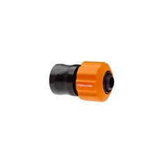 Коннектор для шланга 19мм 3/4 Фискарс Fiskars