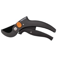 Секатор рычажный Fiskars
