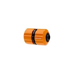 Муфта ремонтная шланга19мм3/4 Фискарс Fiskars