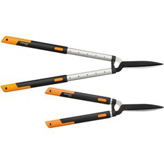 Ножницы для живой изгороди smartfittm Фискарс Fiskars