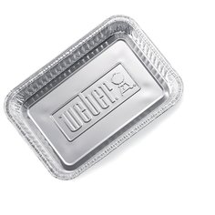 Поддоны для сбора жира Weber 3300 малые