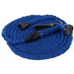 Шланг саморастягивающийся 15 метров Без бренда Noname