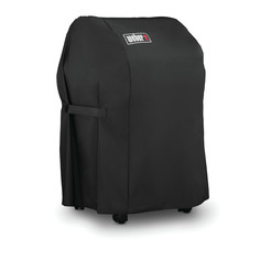 Чехол для газовых грилей Spirit 200-й серии Weber (7100)
