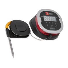 Цифровой термометр Weber IGrill Mini