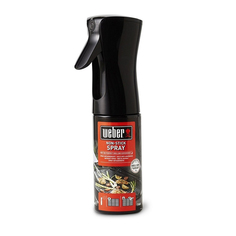 Спрей для жарки антипригарный WEBER