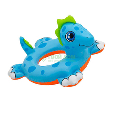 Круг для плавания Intex (58221NP)