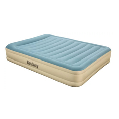 Надувной матрас Bestway Essence Fortech 203х152х36 см (69007)