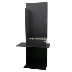 Гриль-установка Qlps тип 3 70х200х50 см