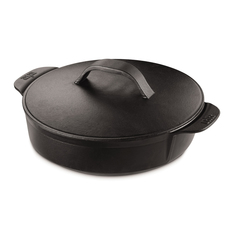 Печь Weber голландская GBS (8842)