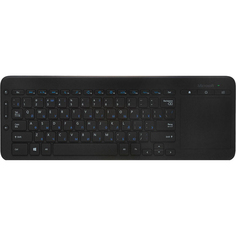 Клавиатура Microsoft All-in-One Media