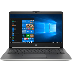 Ноутбук HP Notebook 14-cf0002ur 4KD43EA