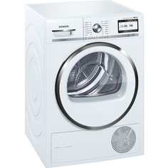 Сушильная машина Siemens iQ800 WT47Y781OE