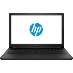 Ноутбук HP 15-rb019ur 3QU82EA Black
