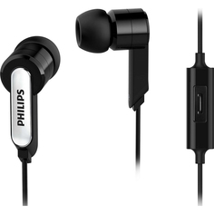 Наушники Philips SHE1405BK/10 Black