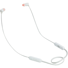 Наушники JBL T110 BT white