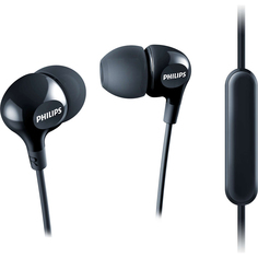 Наушники Philips SHE3555BK/00 Black