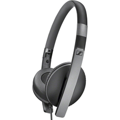 Наушники Sennheiser HD 2.30i Black