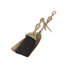 Набор для камина 130395 Stilars