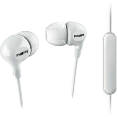 Наушники Philips SHE3555WT/00 White