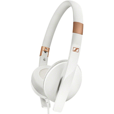 Наушники Sennheiser HD 2.30i White