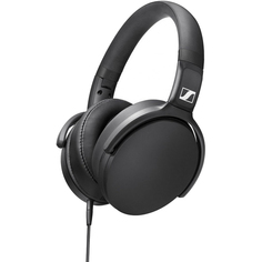 Наушники Sennheiser HD 400S