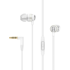 Наушники Sennheiser CX 300S White