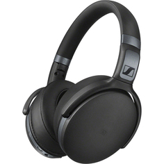 Наушники Sennheiser HD 4.40 BT Black