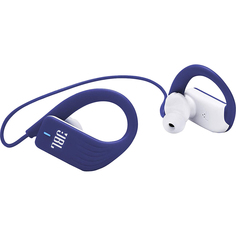 Наушники JBL Endurance Sprint Blue