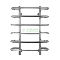 Полотенцесушитель Energy NOVA 800X600