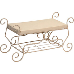 Скамья Vitaluce (V7305/2)