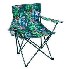 Стул складной 51х51х81 см Koopman camping (DV4500630)