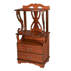 Этажерка Элегия Мебель Импэкс