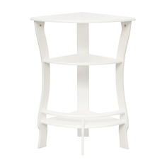 Этажерка большая Мебель импэкс классик Грейс 65х47х85 см