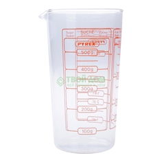 Стакан мерный Pyrex 888B000/5046/6146