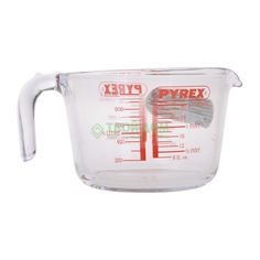 Кувшин мерный Pyrex Hitt 1 л (264B000/5046/5146)