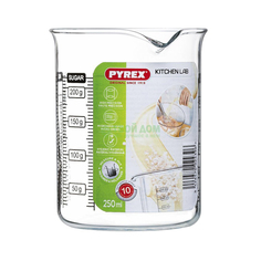 Стакан мерный Pyrex