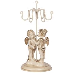 Скульптура Bogacho Секреты двух сердец , АС