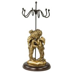 Скульптура Bogacho Секреты двух сердец , Б